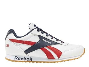 Spordijalatsid reebok royal cl jogger fw8913 hind ja info | Laste spordijalatsid | kaup24.ee