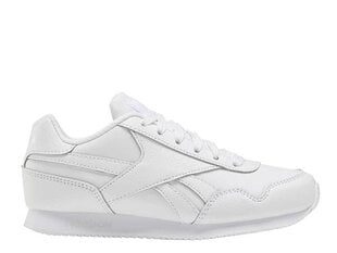 Spordijalatsid reebok royal cl jogger fv1493 цена и информация | Детская спортивная обувь | kaup24.ee