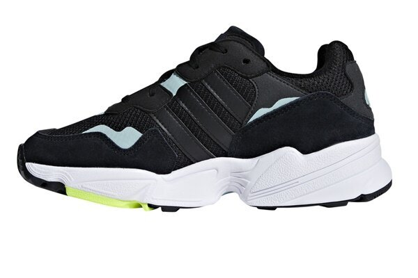 Spordijalatsid adidas originals yung-96 j db2794 цена и информация | Laste spordijalatsid | kaup24.ee