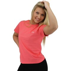 T-SHIRT FILA EARA TEE W 687469B011 цена и информация | Футболка женская | kaup24.ee