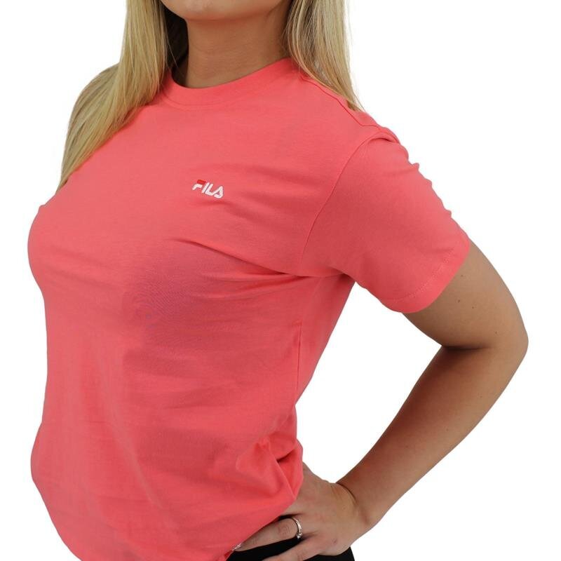 T-särk fila eara tee w 687469b011 hind ja info | Naiste T-särgid, topid | kaup24.ee