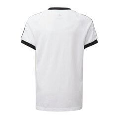 T-särk adidas originals 3stripes tee dv2901 цена и информация | Рубашки для девочек | kaup24.ee