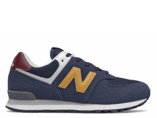 Spordijalatsid new balance new balance nb 574 gc574hw1 hind ja info | New Balance Jalanõud, riided ja aksessuaarid | kaup24.ee