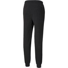 SWEATPANTS PUMA PL BASE SWEAT PANTS 59975701 цена и информация | Мужская спортивная одежда | kaup24.ee