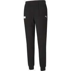 Sweatpüksid puma pl base sweat püksid 59975701 цена и информация | Мужская спортивная одежда | kaup24.ee