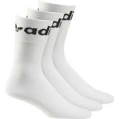 Sokid adidas originals fold cuff crw gn4894 цена и информация | Мужские носки | kaup24.ee