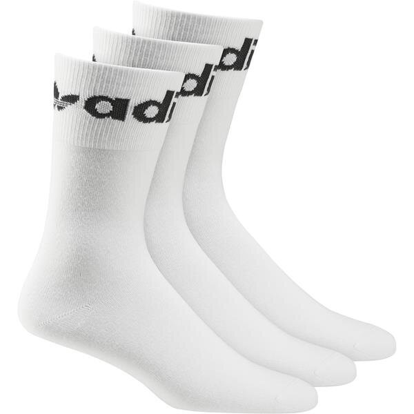 Sokid adidas originals fold cuff crw gn4894 hind ja info | Meeste sokid | kaup24.ee