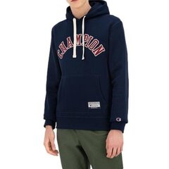 Džemper champion rochester hooded sweatshirt 216569bs538 hind ja info | Meeste pusad | kaup24.ee