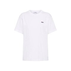 T-SHIRT FILA EARA TEE W 687469M67 цена и информация | Женские футболки | kaup24.ee