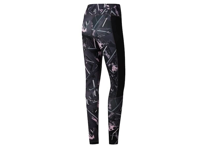 Sweatpüksid reebok wor aop tight -wing cd5949 hind ja info | Naiste spordiriided | kaup24.ee