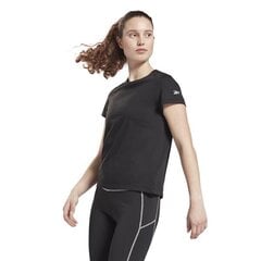 T-särk reebok wor comm cotton tee gr9476 цена и информация | Женские футболки | kaup24.ee