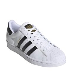 Spordijalatsid adidas originals superstar vegan fw2295 hind ja info | Spordi- ja vabaajajalatsid meestele | kaup24.ee