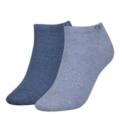 Носки мужские Calvin Klein, 2 пары   цена и информация | Мужские носки | kaup24.ee