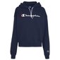 Džemper champion rochester hooded sweatshirt 112638bs538 hind ja info | Naiste pusad | kaup24.ee