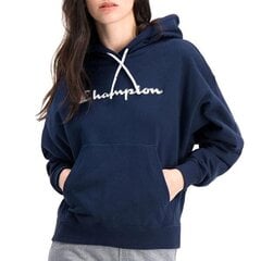 HOODIE CHAMPION ROCHESTER HOODED SWEATSHIRT 112638BS538 цена и информация | Женские толстовки | kaup24.ee