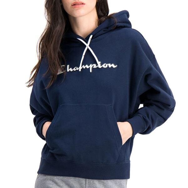 Džemper champion rochester hooded sweatshirt 112638bs538 hind ja info | Naiste pusad | kaup24.ee