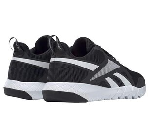 Spordijalatsid reebok flexagon force 3.0 fx9622 цена и информация | Кроссовки для мужчин | kaup24.ee