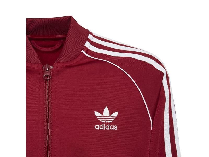 Džemper adidas originals j sst top dh2652 hind ja info | Tüdrukute kampsunid, vestid ja jakid | kaup24.ee