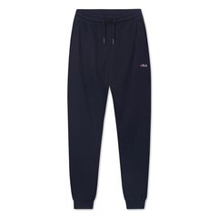 SWEATPANTS FILA WILMET SWEAT PANTS M 687210170 цена и информация | Мужская спортивная одежда | kaup24.ee