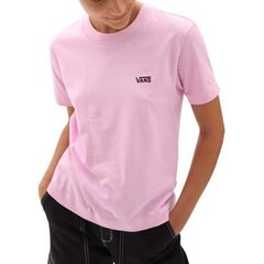 T-SHIRT VANS WM JUNIOR V BOXY VN0A4MFL0FS1 цена и информация | Женские футболки | kaup24.ee