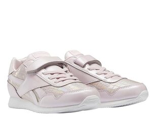 SPORTS REEBOK ROYAL CL JOGGER GW5244 цена и информация | Детская спортивная обувь | kaup24.ee