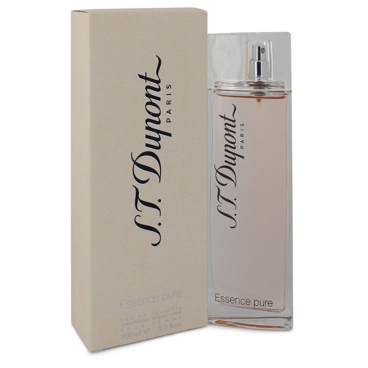 Dupont Essence Pure EDT naistele 100 ml hind ja info | Naiste parfüümid | kaup24.ee