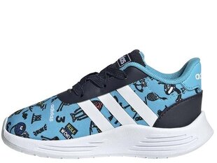 Spordijalatsid adidas core lite racer 2.0 i eg5919 hind ja info | Laste spordijalatsid | kaup24.ee