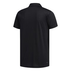 T-särk adidas core m d2m polo fl0330 цена и информация | Мужские футболки | kaup24.ee