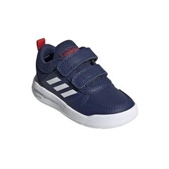 SPORTS ADIDAS PERFORMANCE TENSAUR I EF1104 цена и информация | Детская спортивная обувь | kaup24.ee