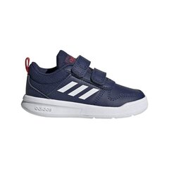 Spordijalatsid adidas performance tensaur i ef1104 hind ja info | Laste spordijalatsid | kaup24.ee