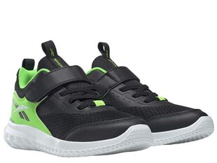 Spordijalatsid reebok rush runner gw0016 hind ja info | Laste spordijalatsid | kaup24.ee