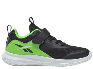 Spordijalatsid reebok rush runner gw0016 цена и информация | Детская спортивная обувь | kaup24.ee