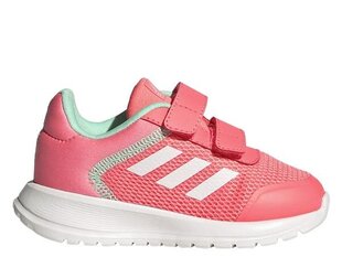 Spordijalatsid adidas performance tensaur run 2.0 cf gz5859 hind ja info | Laste spordijalatsid | kaup24.ee