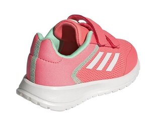 Spordijalatsid adidas performance tensaur run 2.0 cf gz5859 hind ja info | Laste spordijalatsid | kaup24.ee