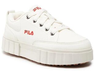 Spordijalatsid fila sandblast low k 101142179g hind ja info | Laste spordijalatsid | kaup24.ee