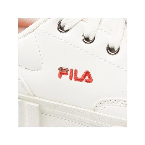 Spordijalatsid fila sandblast low k 101142179g цена и информация | Laste spordijalatsid | kaup24.ee