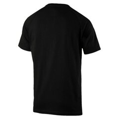 T-SHIRT PUMA MAPM LOGO TEE 57740901 цена и информация | Мужские футболки | kaup24.ee