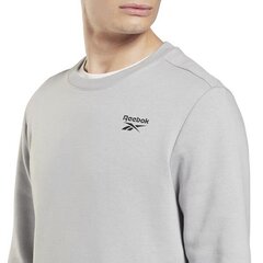 HOODIE REEBOK RI LEFT CHEST LOGO HG4446 цена и информация | Мужские толстовки | kaup24.ee