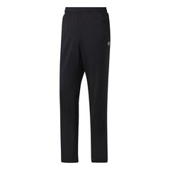 SWEATPANTS REEBOK TE WVN OH PNT FP9167 цена и информация | Мужская спортивная одежда | kaup24.ee