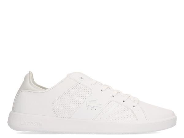 Spordijalatsid lacoste novas 120 3 sma 739sma001121g цена и информация | Spordi- ja vabaajajalatsid meestele | kaup24.ee