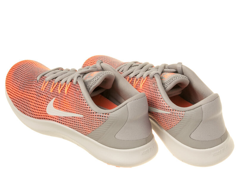 Spordijalatsid nike flex rn wmns 38 aa7408005 hind ja info | Naiste spordi- ja vabaajajalatsid | kaup24.ee