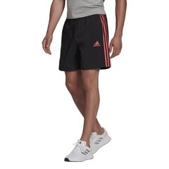 SHORTS ADIDAS PERFORMANCE M 3S CHELSEA HE4431 цена и информация | Мужские шорты | kaup24.ee