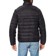 JACKET FILA EMORY THIN LINER JKT 688939002 цена и информация | Мужские куртки | kaup24.ee