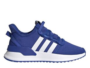 Spordijalatsid adidas originals u_path run j fx5067 цена и информация | Детская спортивная обувь | kaup24.ee