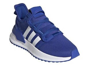 Spordijalatsid adidas originals u_path run j fx5067 цена и информация | Детская спортивная обувь | kaup24.ee