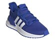 Spordijalatsid adidas originals u_path run j fx5067 hind ja info | Laste spordijalatsid | kaup24.ee