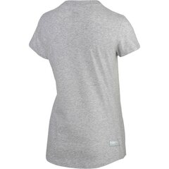 T-SHIRT PUMA ATHLETICS LOGO TEE 85468104 цена и информация | Футболка женская | kaup24.ee