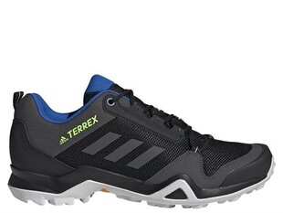 OUTDOOR ADIDAS PERFORMANCE TERREX AX3 EF3314 цена и информация | Кроссовки для мужчин | kaup24.ee