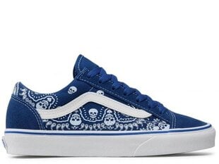 Spordijalatsid vans style 36 vn0a54f642u1 цена и информация | Спортивная обувь, кроссовки для женщин | kaup24.ee