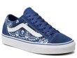 Spordijalatsid vans style 36 vn0a54f642u1 цена и информация | Naiste spordi- ja vabaajajalatsid | kaup24.ee